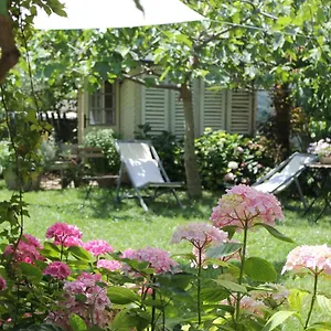 ** Bed & Breakfast Ca'vermiglia Italy