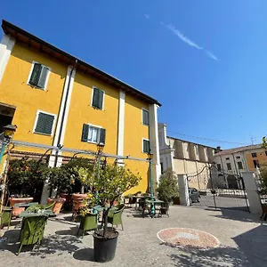  Frühstückspension Formigola Italien