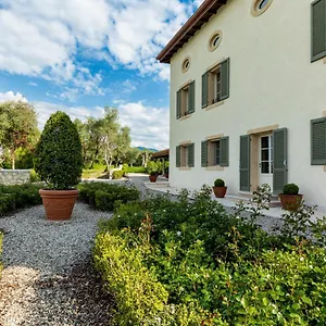  Gasthof Corte Saggin Charme Relais Italien