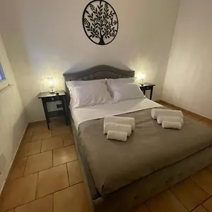  Frühstückspension La Maison Del Mas Family Italien