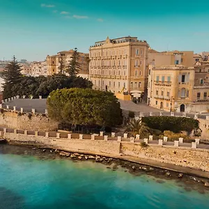 Panorama Alfeo Syrakus