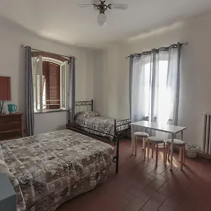 *** Guest house Magnolia Comfort & Italy