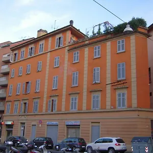 ** Guest house Riva Reno Italy