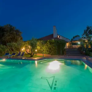 **** Hotel Dell'angelo Italy